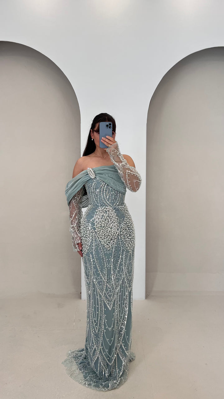Amira Ice Mint