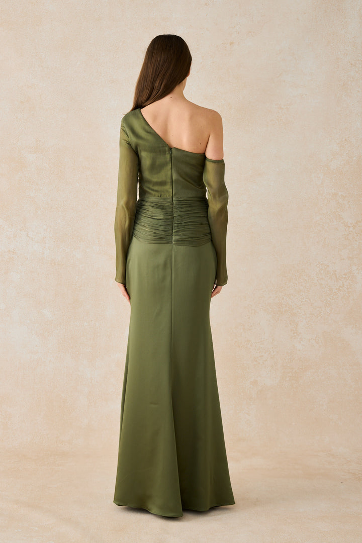 Naya Khaki