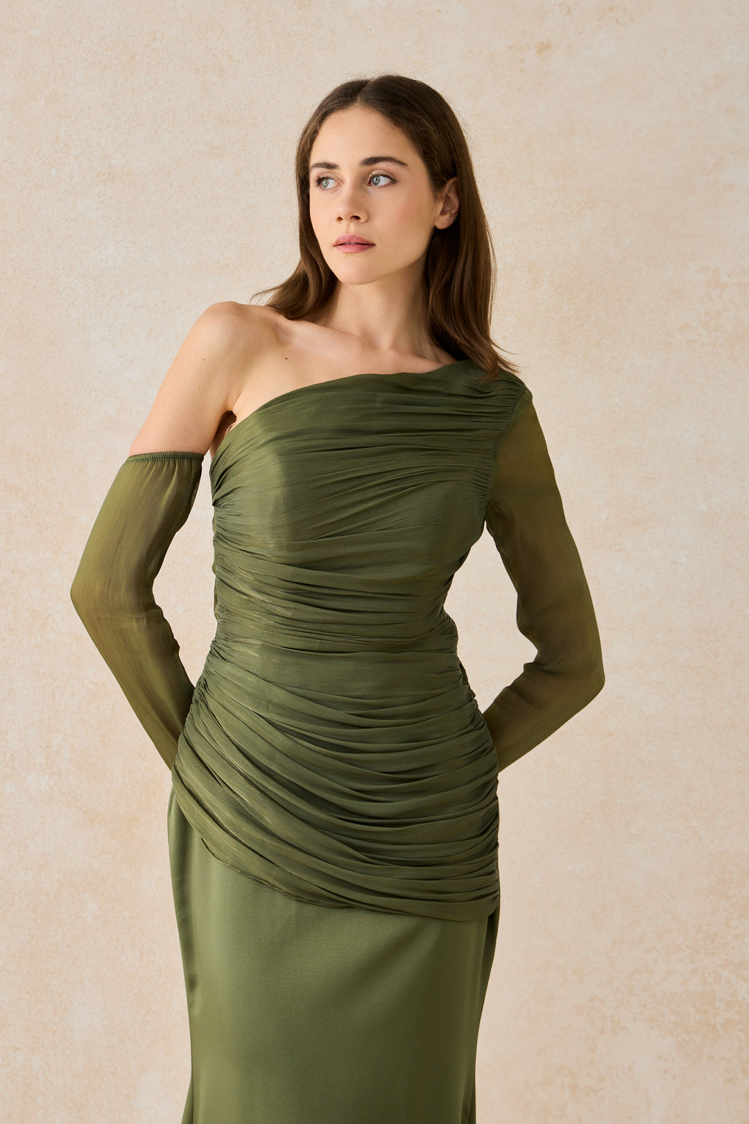 Naya Khaki