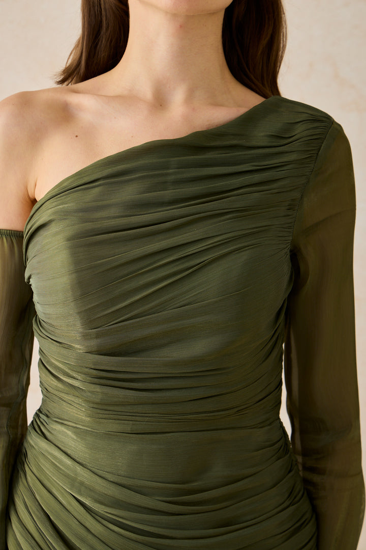 Naya Khaki