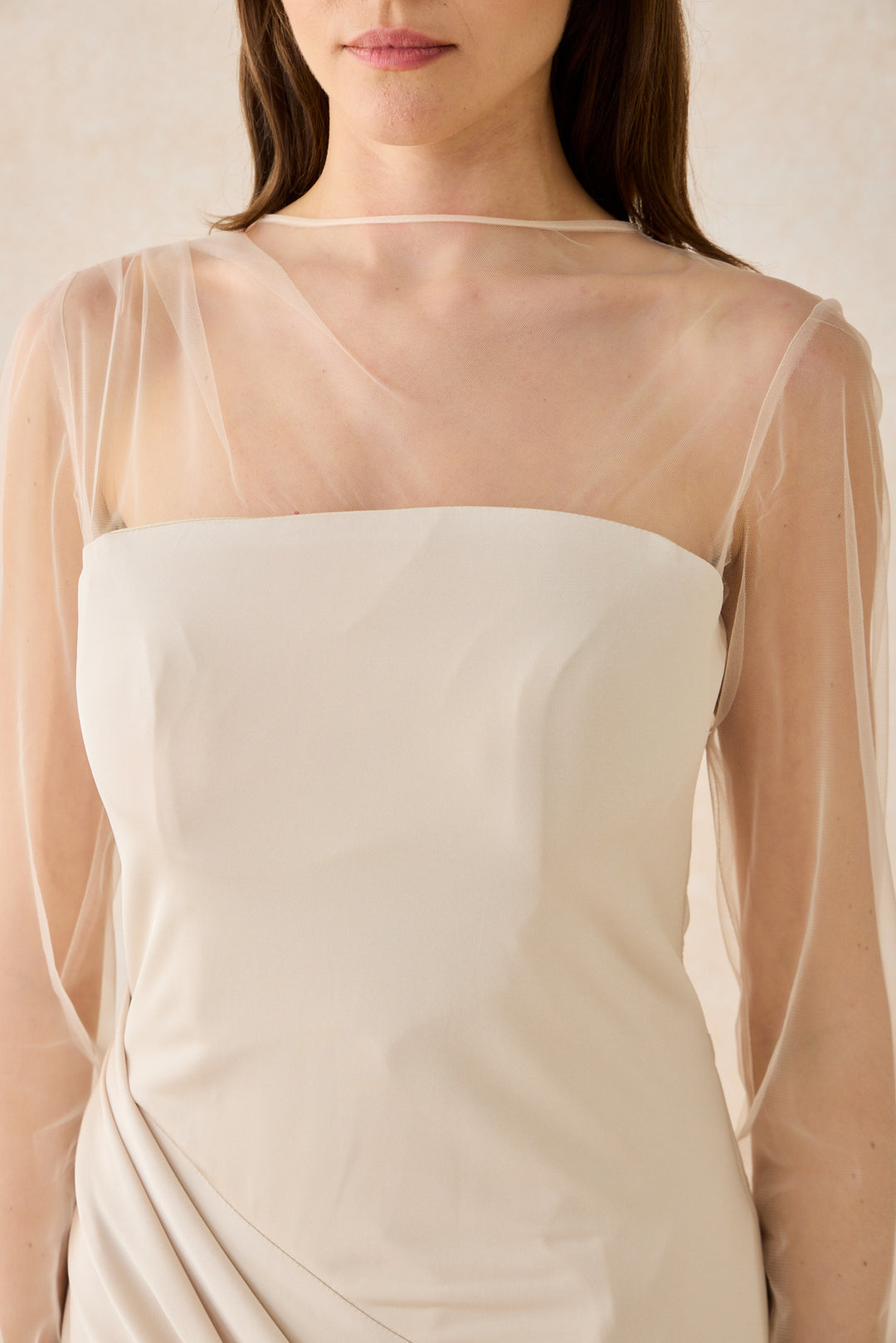Ava Beige