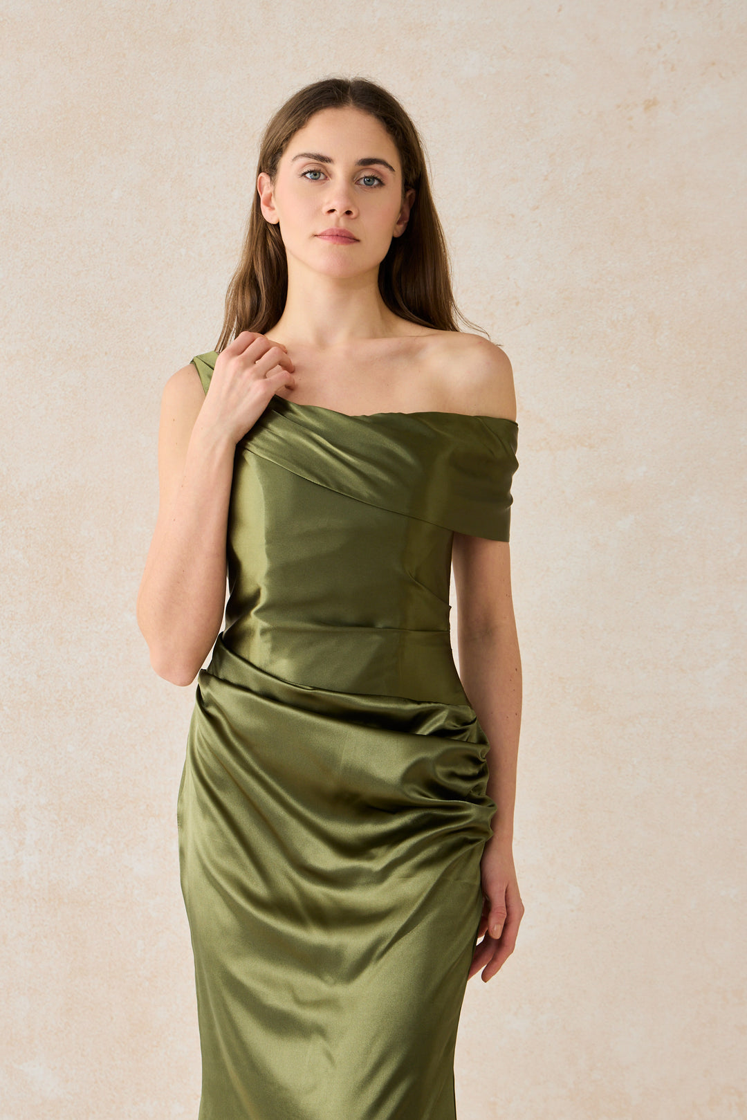 Nila Khaki