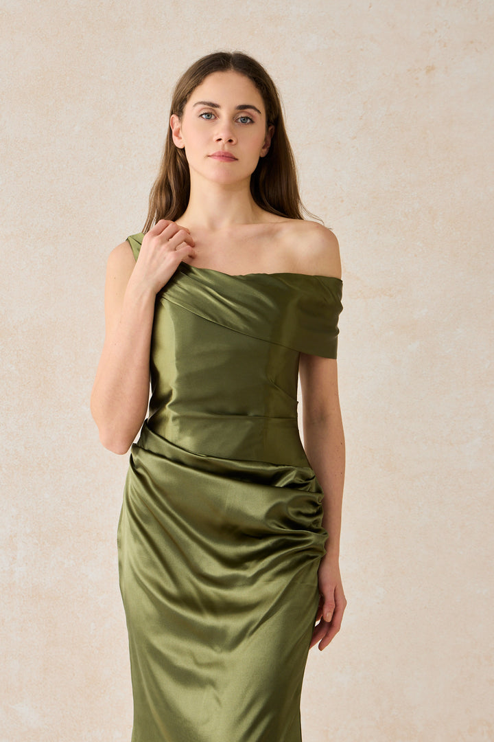 Nila Khaki