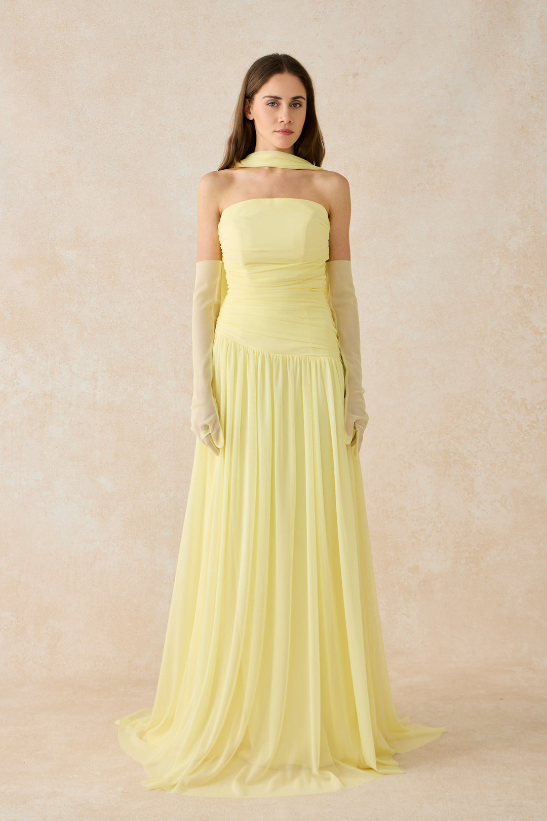 Enya Yellow