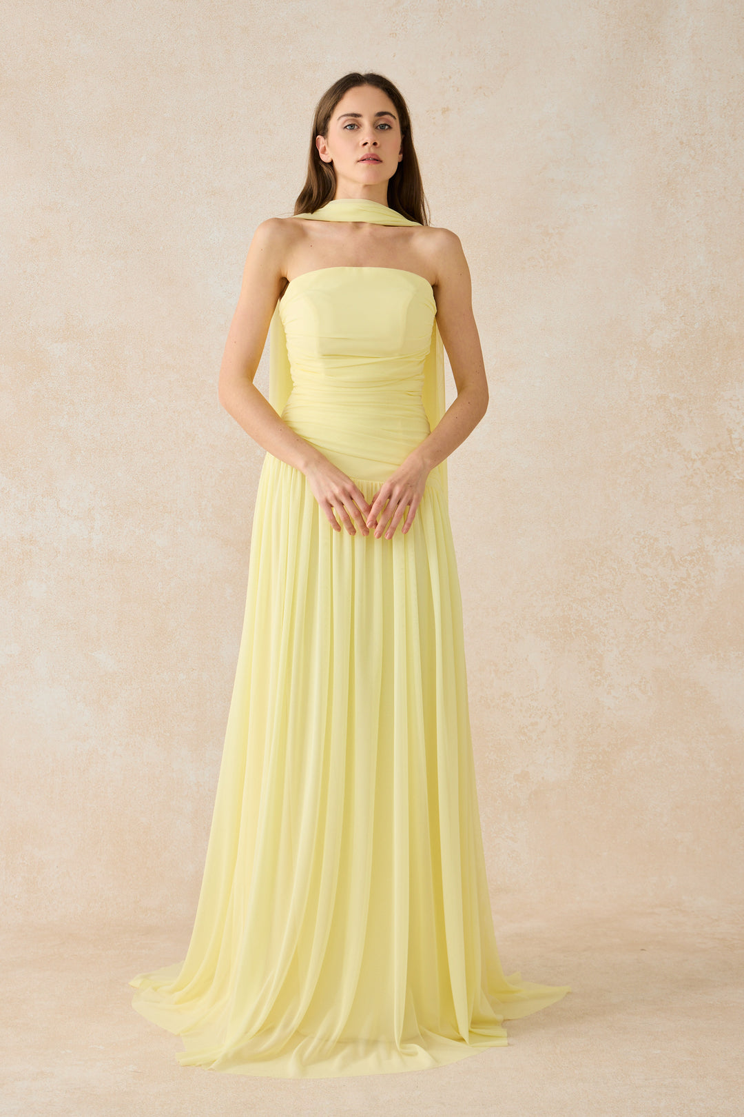 Enya Yellow