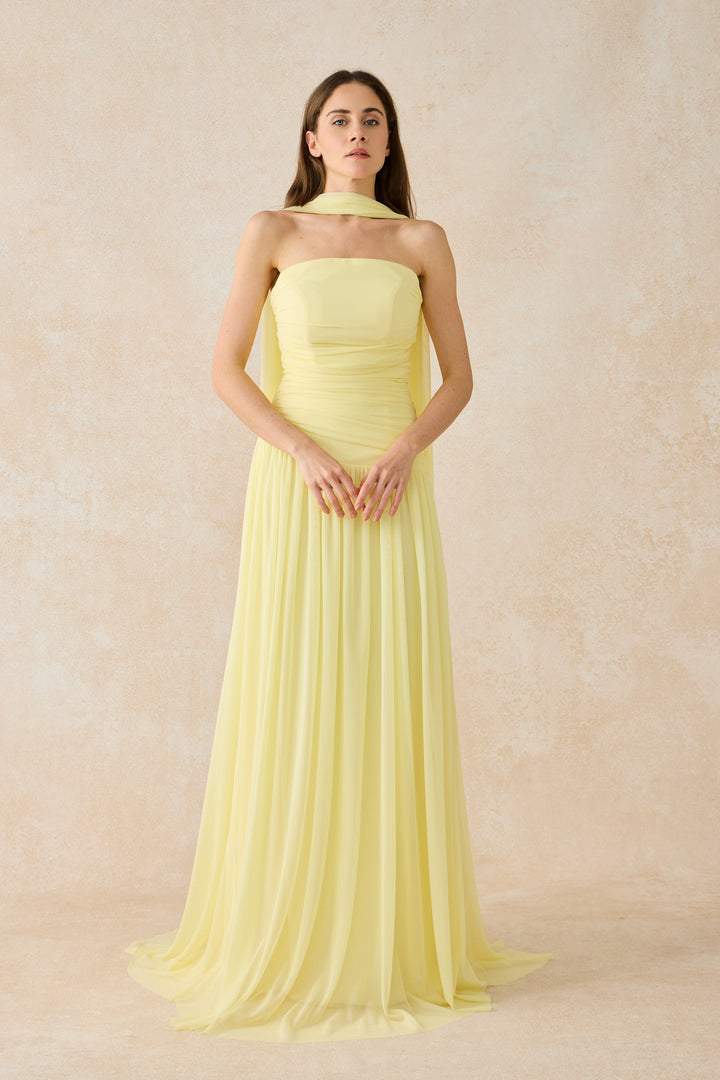 Enya Yellow