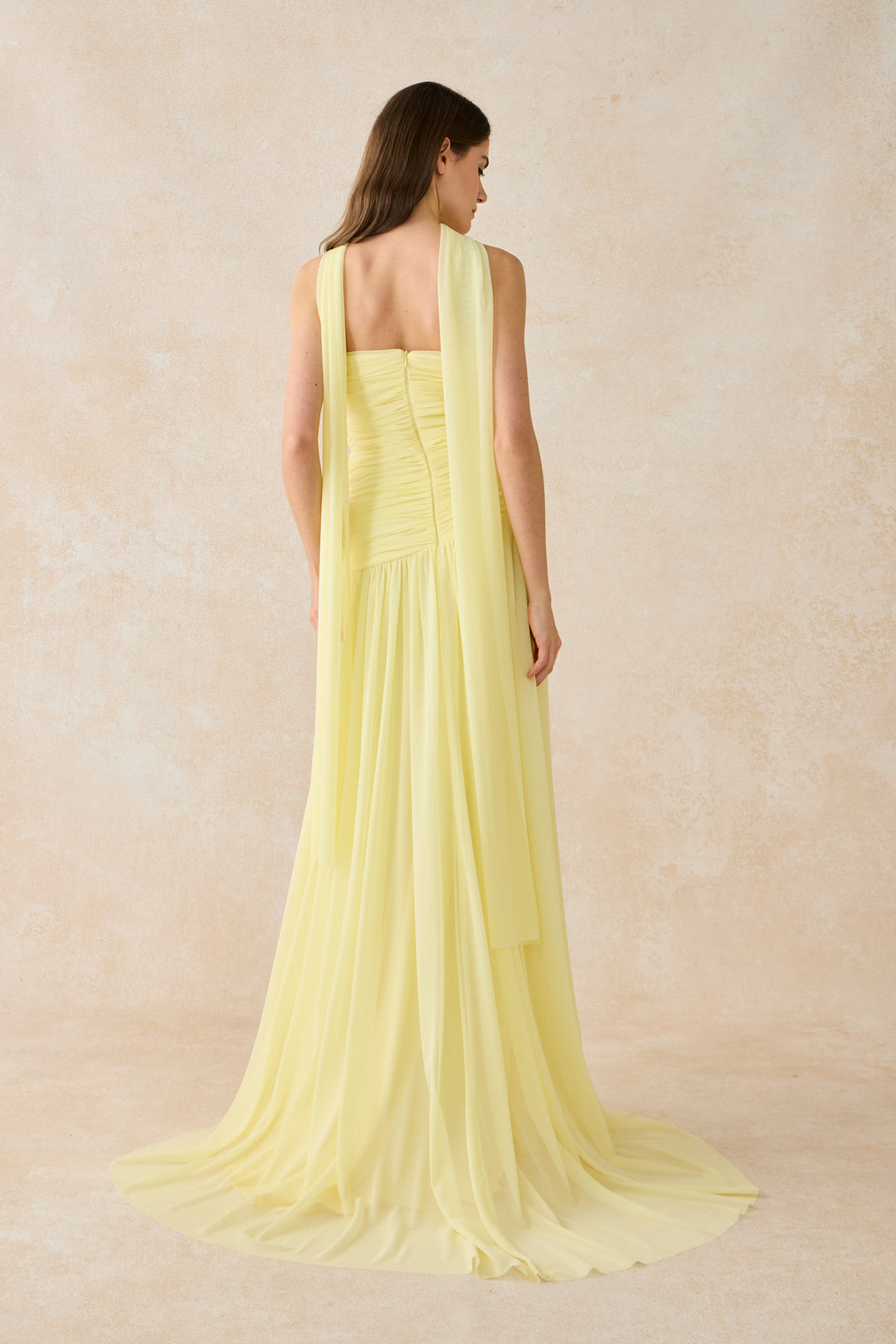 Enya Yellow