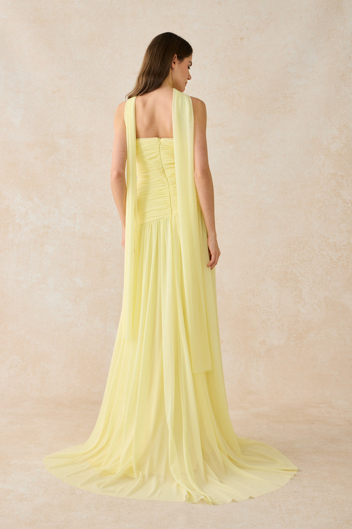 Enya Yellow