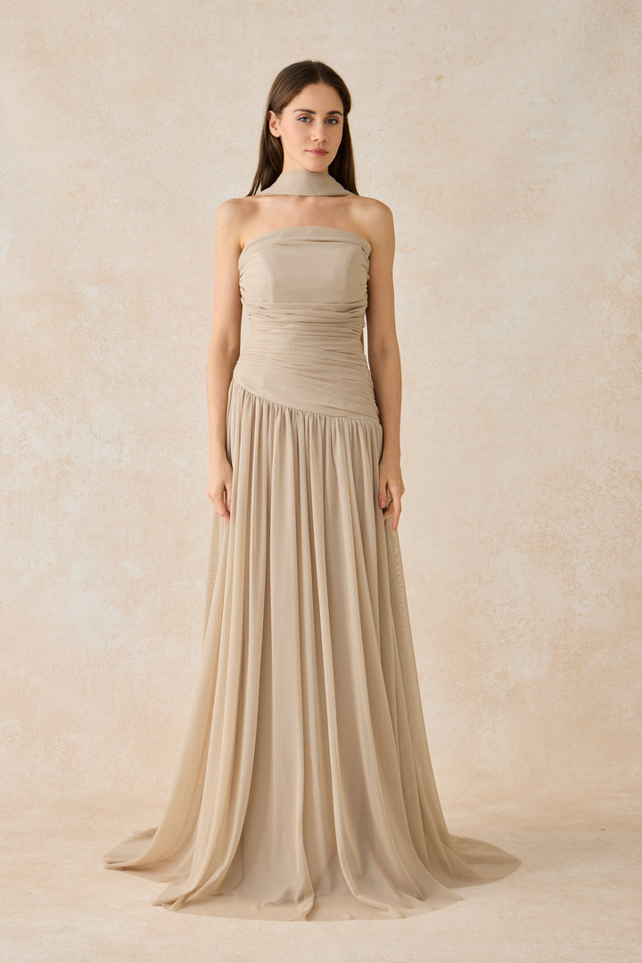 Enya Beige