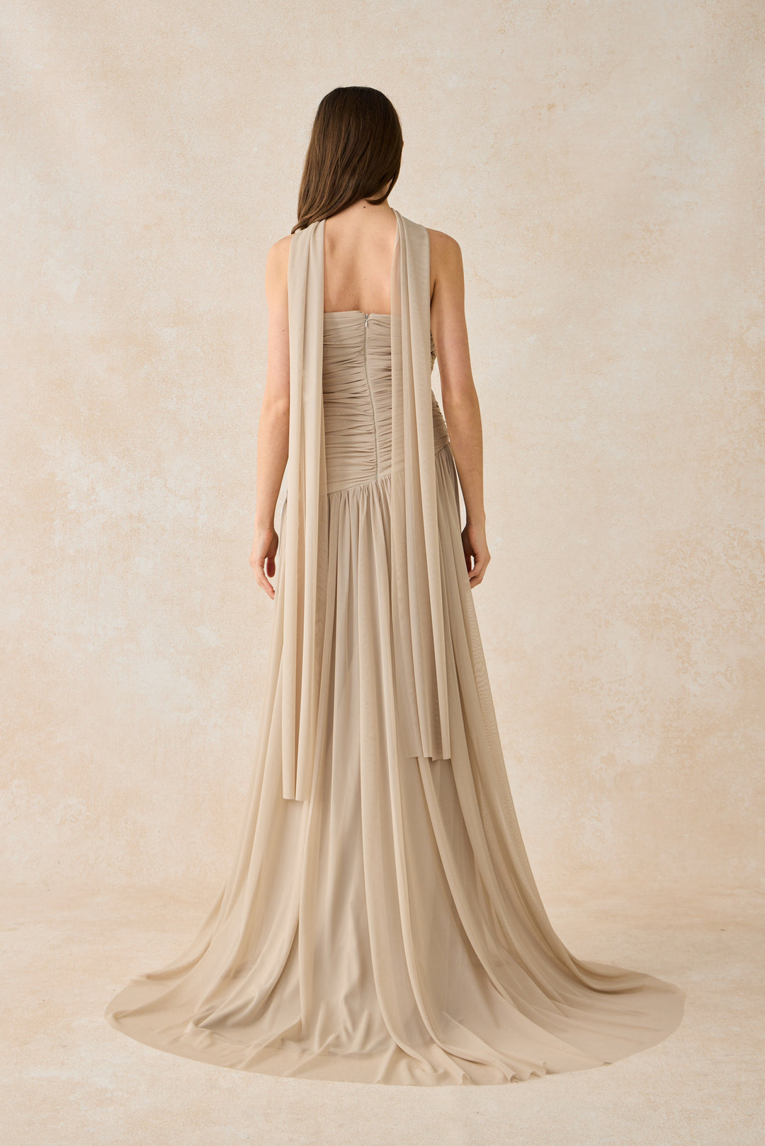 Enya Beige