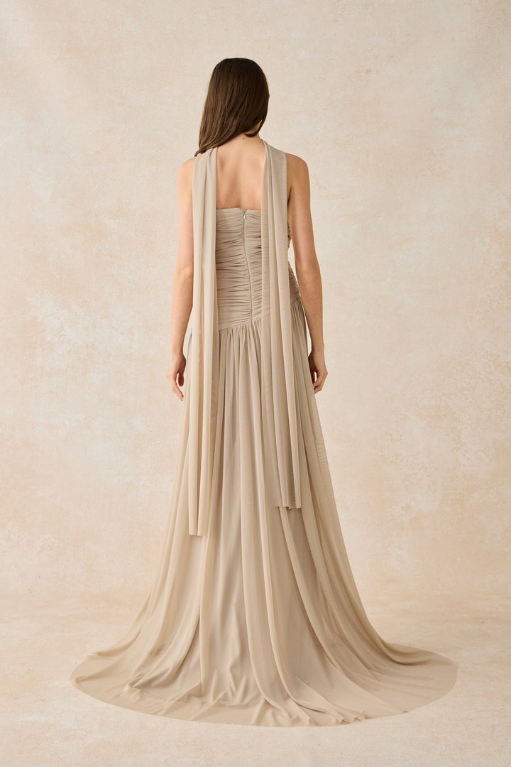Enya Beige