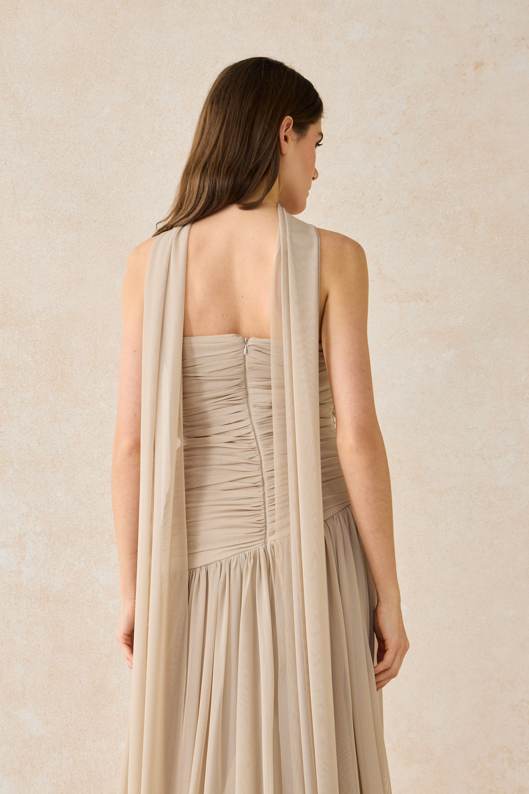Enya Beige