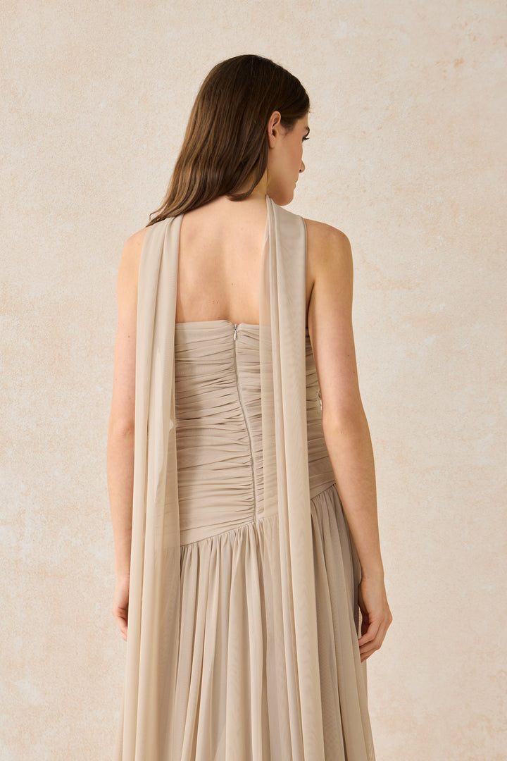 Enya Beige