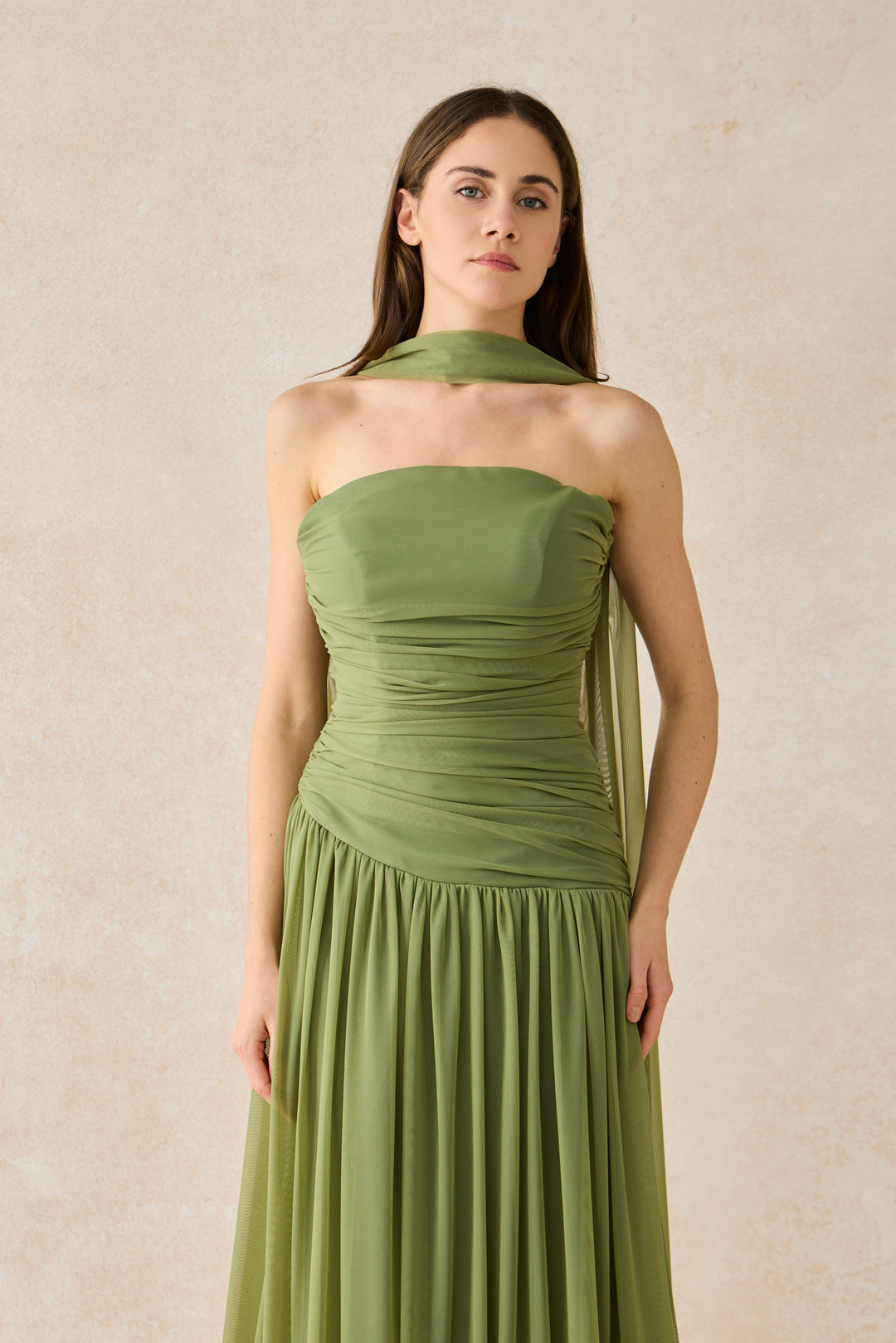Enya green