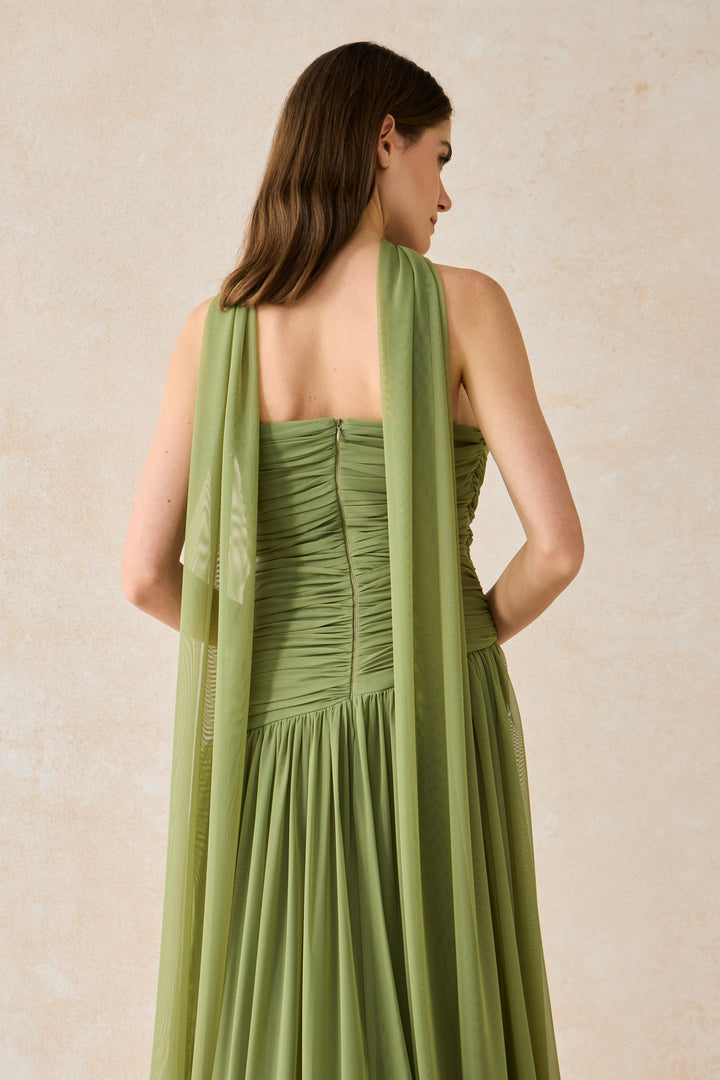 Enya green