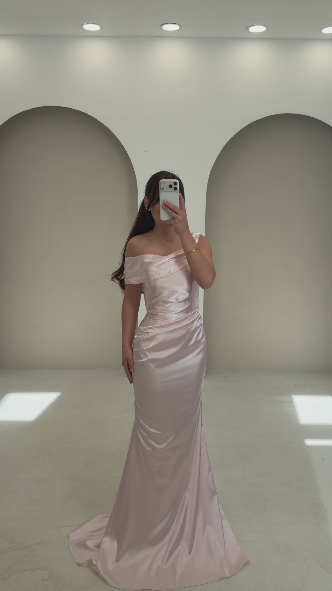 Nila Pink