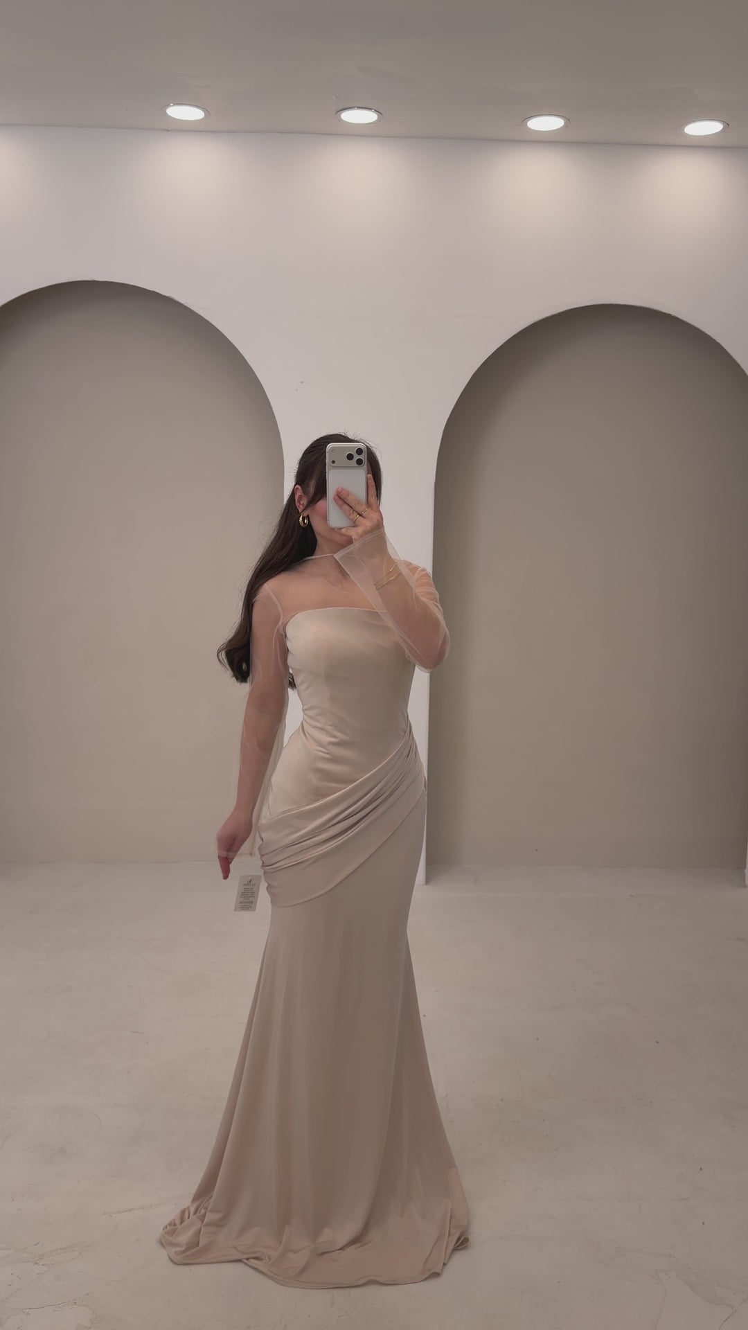 Ava Beige