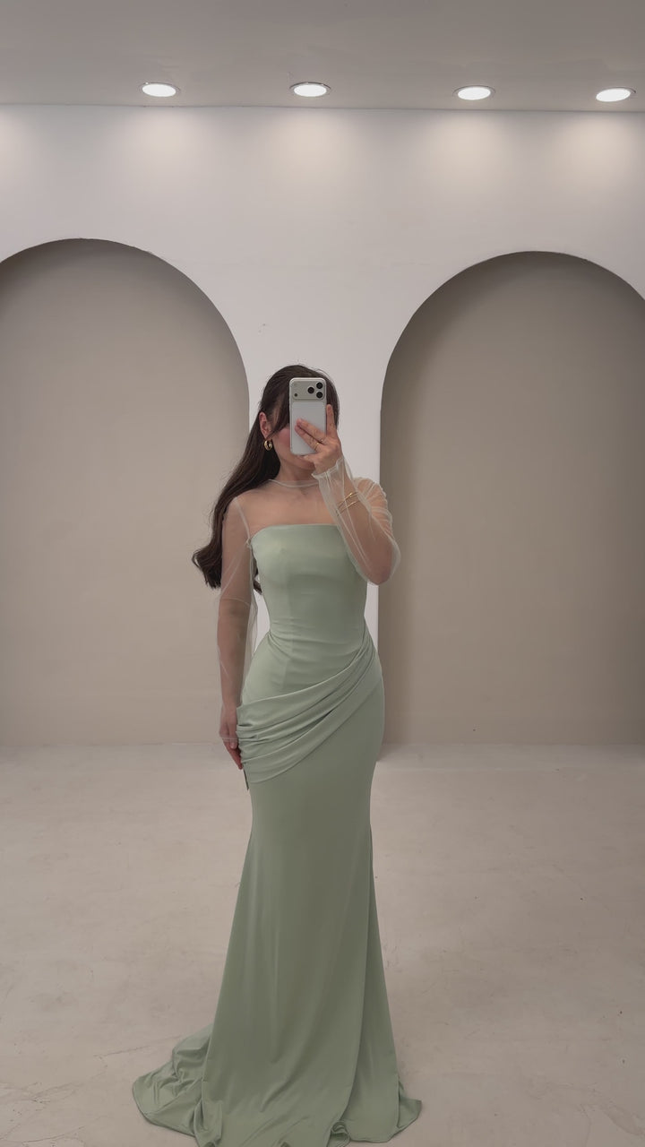 Ava mint