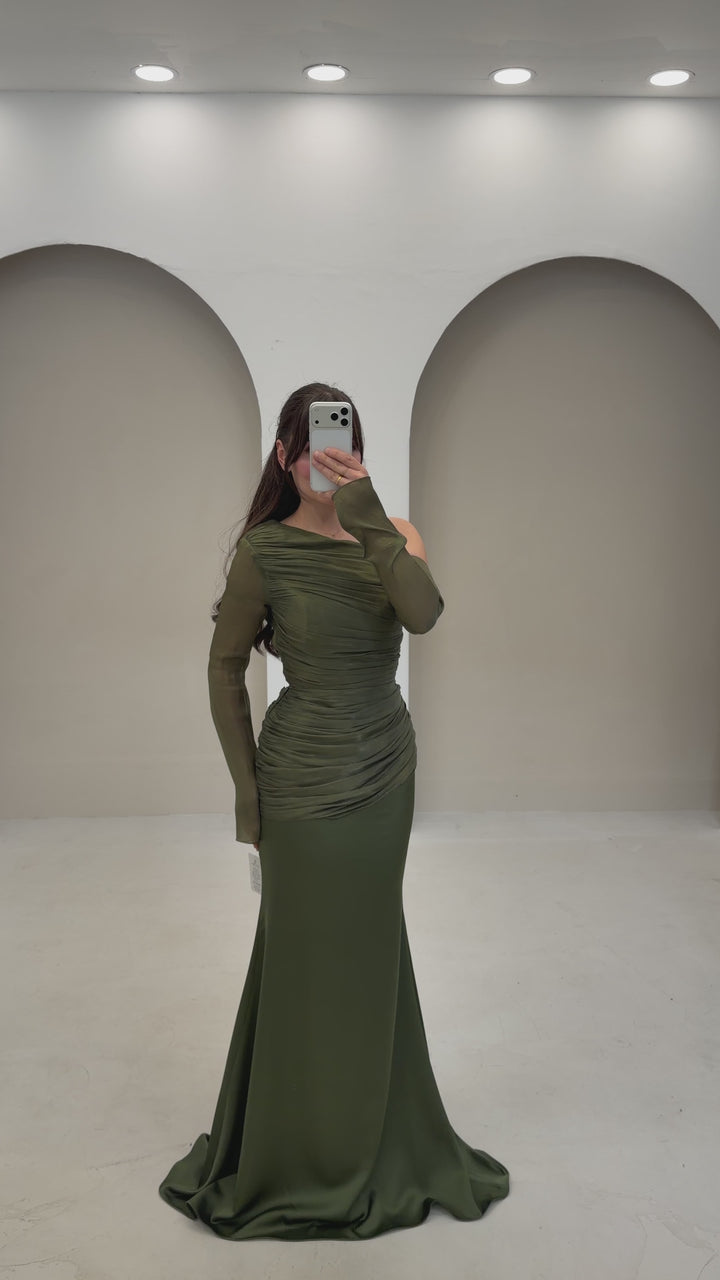 Naya Khaki
