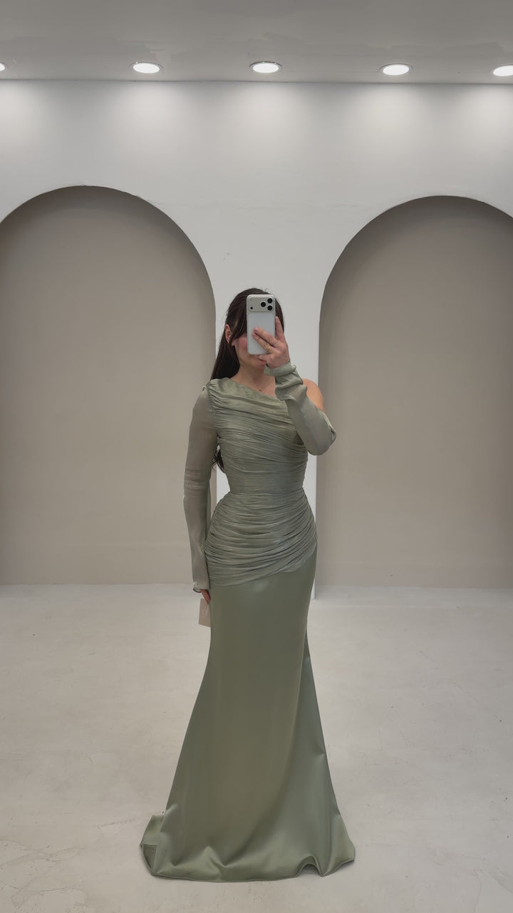Naya Water Green