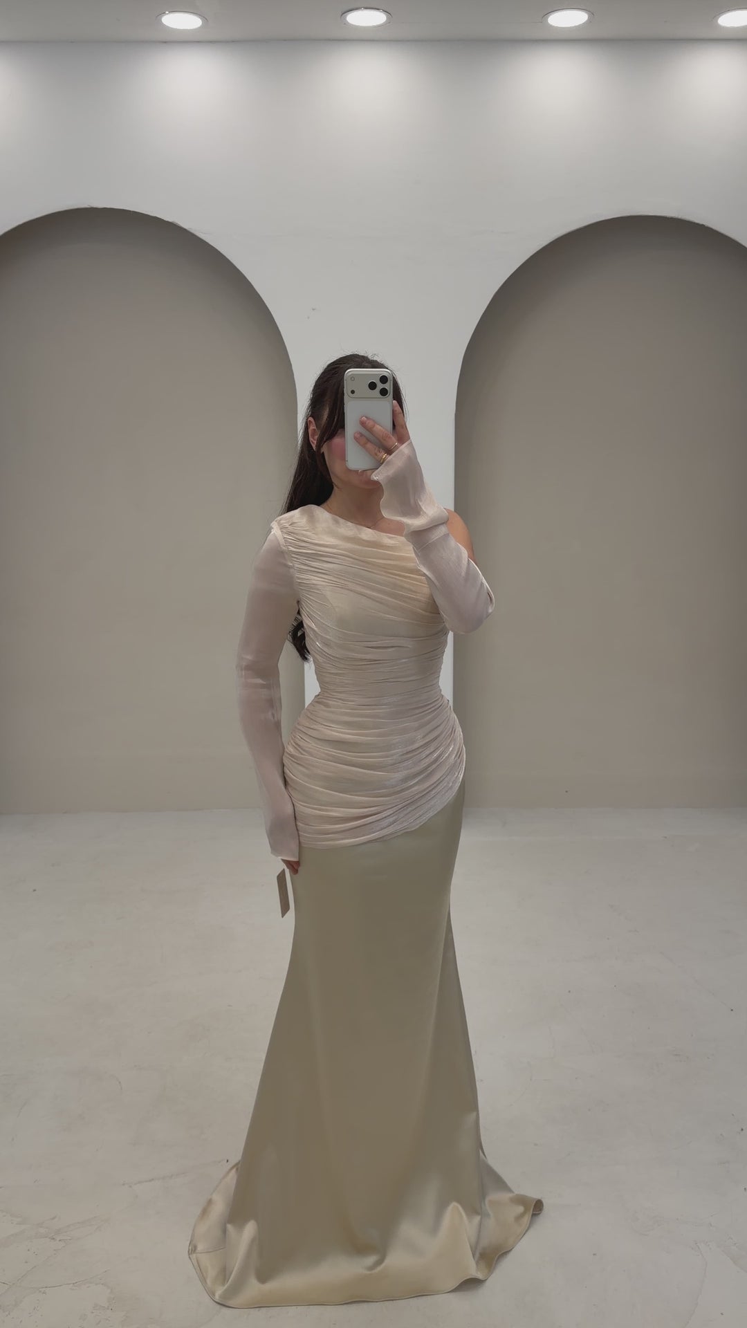 Naya Beige