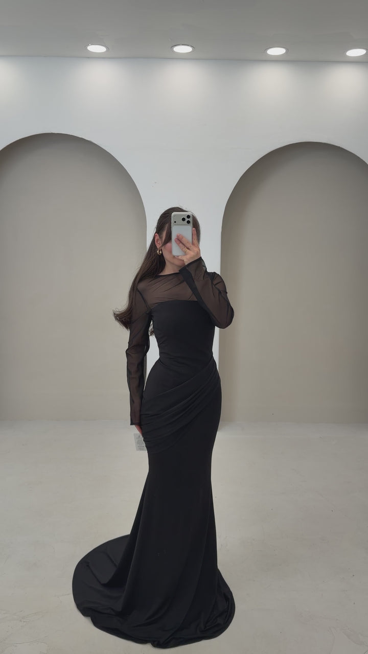 Ava Black